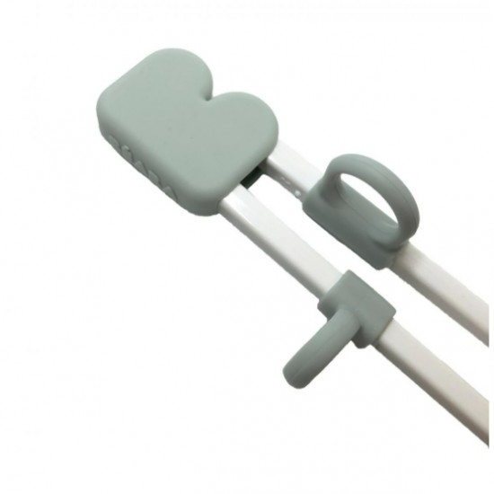 Beaba 3-In-1 Learning Chopsticks for Kids