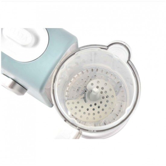 Beaba Babycook Express - Baltic Blue