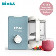 Beaba Babycook Express - Baltic Blue