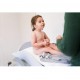 Beaba CAMELEO Changing Table - Light Grey