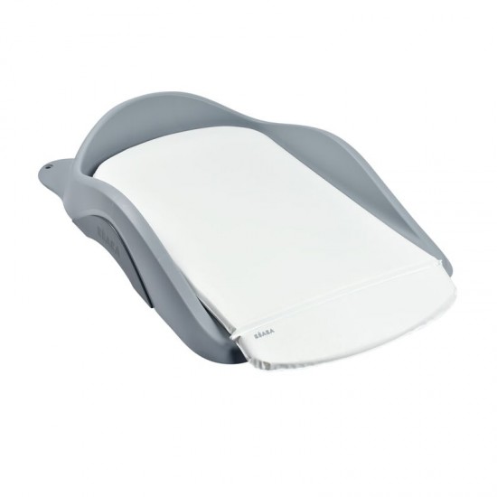 Beaba CAMELEO Changing Table - Light Grey