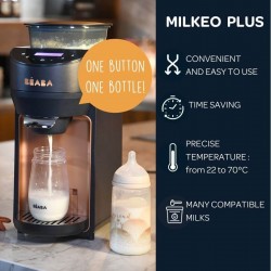 Beaba Milkeo Plus Automatic Bottle Maker