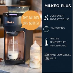 Beaba Milkeo Plus Automatic Bottle Maker