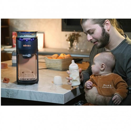 Beaba Milkeo Plus Automatic Bottle Maker