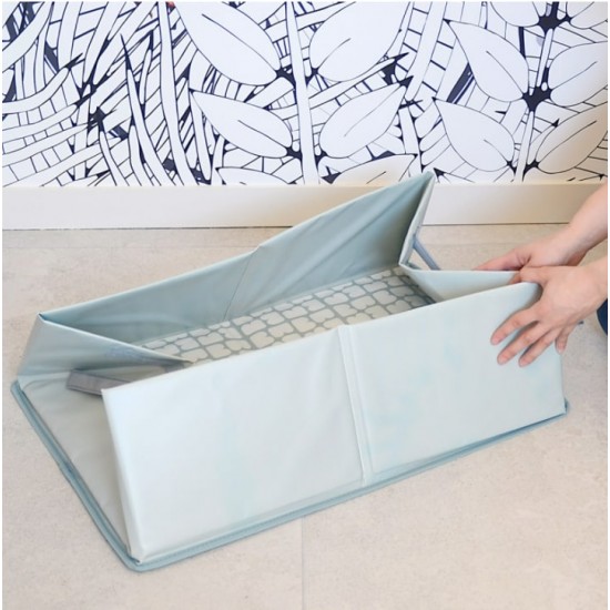 Beaba Pop-up Camele’o Foldable Bath Tub