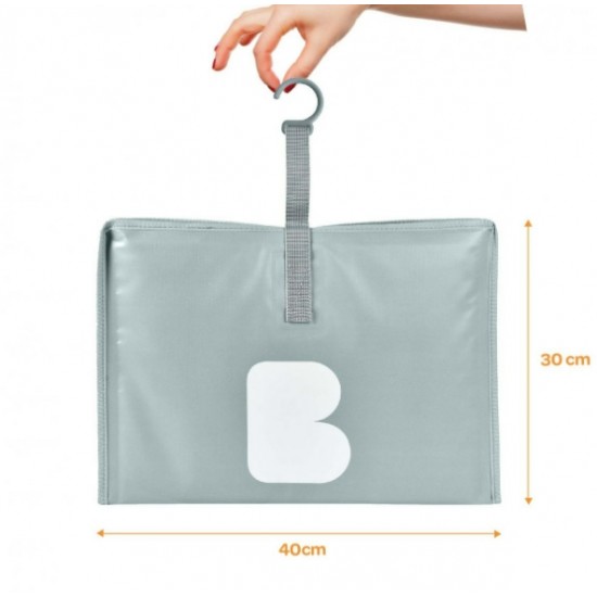 Beaba Pop-up Camele’o Foldable Bath Tub