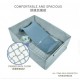 Beaba Pop-up Camele’o Foldable Bath Tub