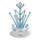 BEABA Feeding bottle draining rack - Blue