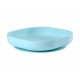 Beaba Silicone Suction Plate - Blue
