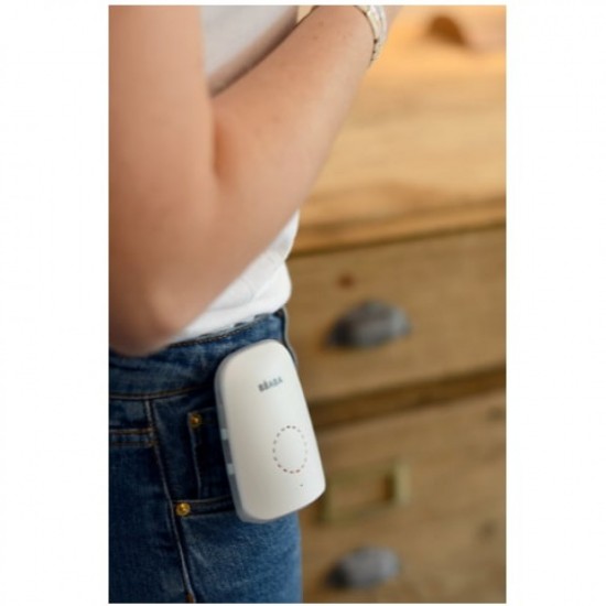 Beaba SIMPLY ZEN Audio Baby Monitor