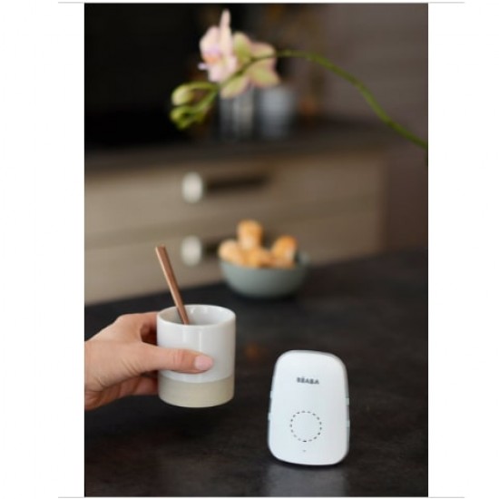 Beaba SIMPLY ZEN Audio Baby Monitor
