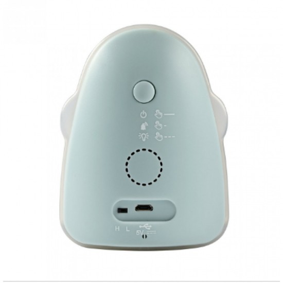 Beaba SIMPLY ZEN Audio Baby Monitor