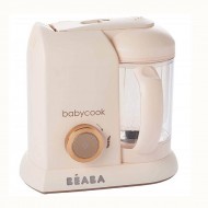 Beaba Babycook Solo - Rose Gold