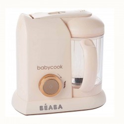 Beaba Babycook Solo - Rose Gold