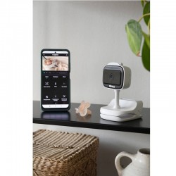 Beaba Zen Nomad Video Baby Monitor