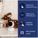 Beaba ZEN Premium Video Baby Monitor