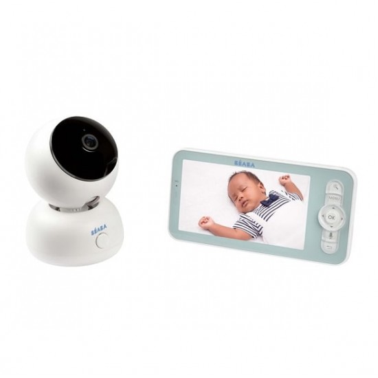 Beaba ZEN Premium Video Baby Monitor