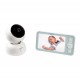 Beaba ZEN Premium Video Baby Monitor
