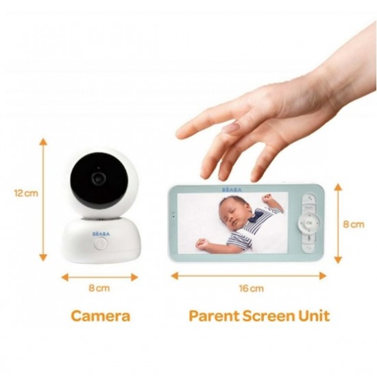 Beaba ZEN Premium Video Baby Monitor