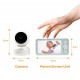 Beaba ZEN Premium Video Baby Monitor