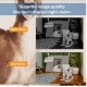 Beaba ZEN Premium Video Baby Monitor