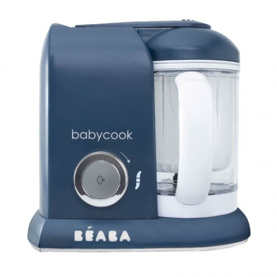 Beaba Babycook Solo - Navy