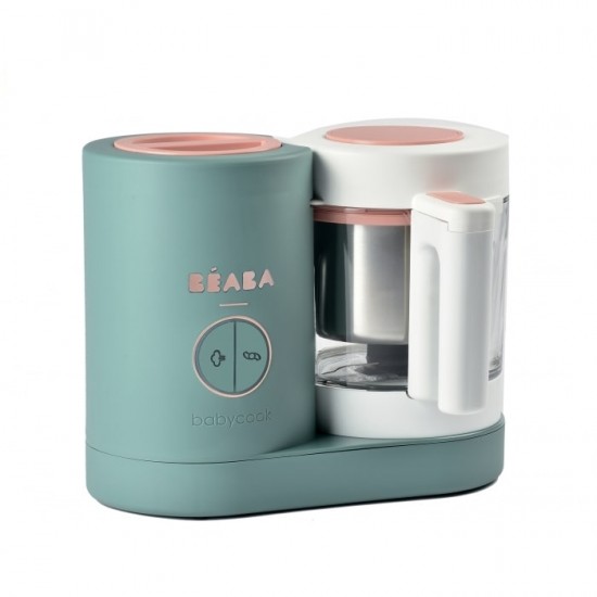 Beaba Babycook Neo - Eucalyptus