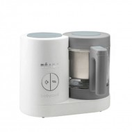 Beaba Babycook Neo - Grey / White