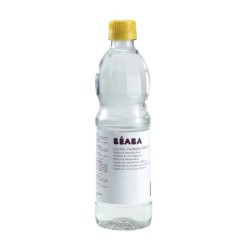 BEABA Babycook cleaning product (Descalling Agent) - 1/2 liter