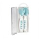 Beaba 2nd Stage Training Fork and Spoon - Blue