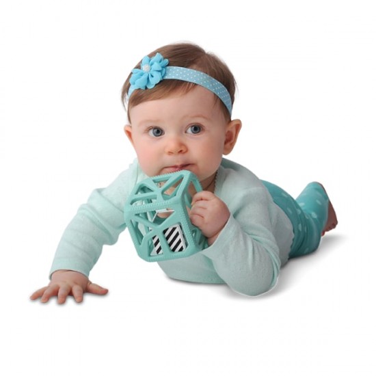 Malarkey Kids Chew Cube - Mint