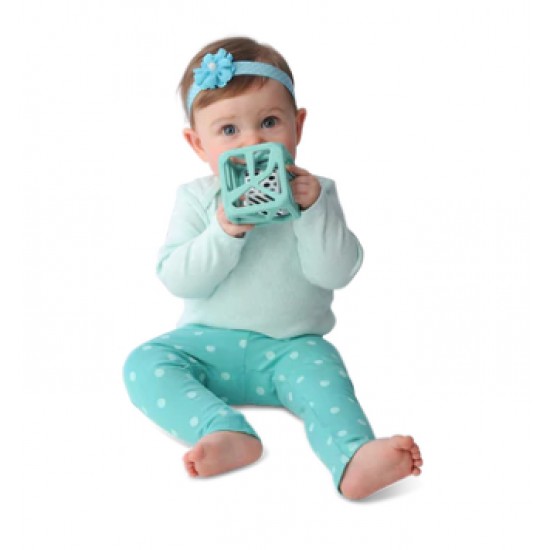 Malarkey Kids Chew Cube - Mint
