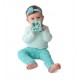 Malarkey Kids Chew Cube - Mint