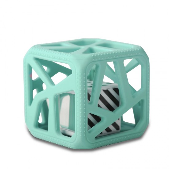 Malarkey Kids Chew Cube - Mint