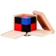 Montessori Binomial Cube