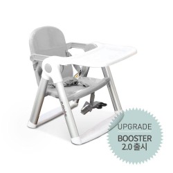 aguard Handy Booster 2.0 - Grey