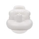 aguard Inflatable Shower Learning Chair - Grey