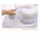 aguard Inflatable Shower Learning Chair - Grey