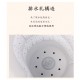 aguard Inflatable Shower Learning Chair - Grey