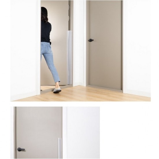 aguard Door finger pinch 120 x 17 cm (outer)