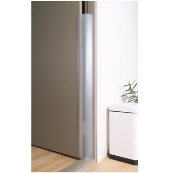 aguard Door finger pinch 120 x 17 cm (outer)