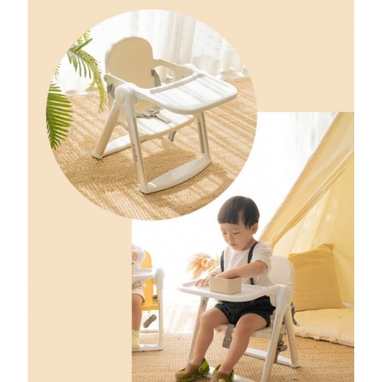 aguard Handy Booster 2.0 - White