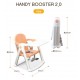 aguard Handy Booster 2.0 - White