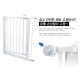 aguard Safety Gate - 75 - 85 cm