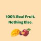 Annies Fruit Bar Apple & Mango Passion 20g 