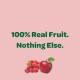 Annies Fruit Bar Apple & Raspberry 20g 