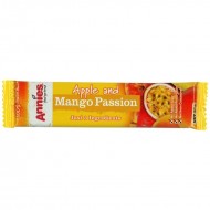Annies Fruit Bar Apple & Mango Passion 20g 