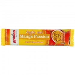Annies Fruit Bar Apple & Mango Passion 20g 