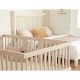 Anuri Cutie 10W Baby Room, 208 x 147 cm - Cozy Beige (For Caraz 10W Mat)