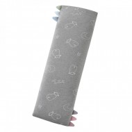 baa baa sheepz Bed Time Buddy Cute, Size XL - Sheepz Grey 